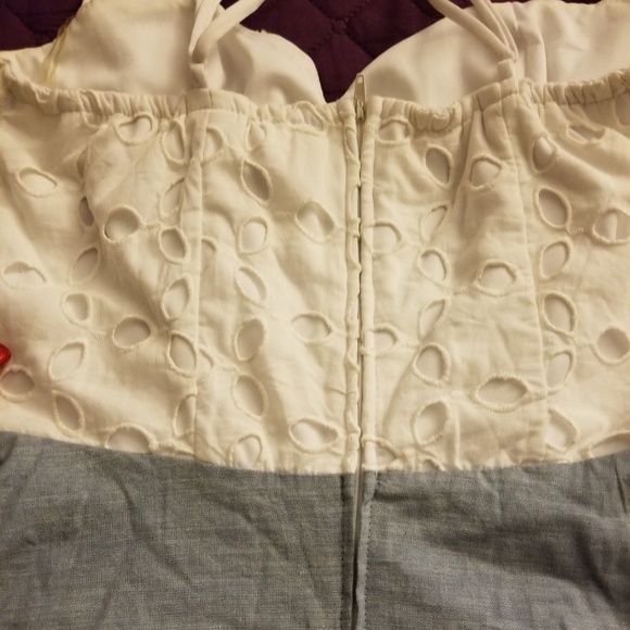 Summer Dress - Picture 4 of 5